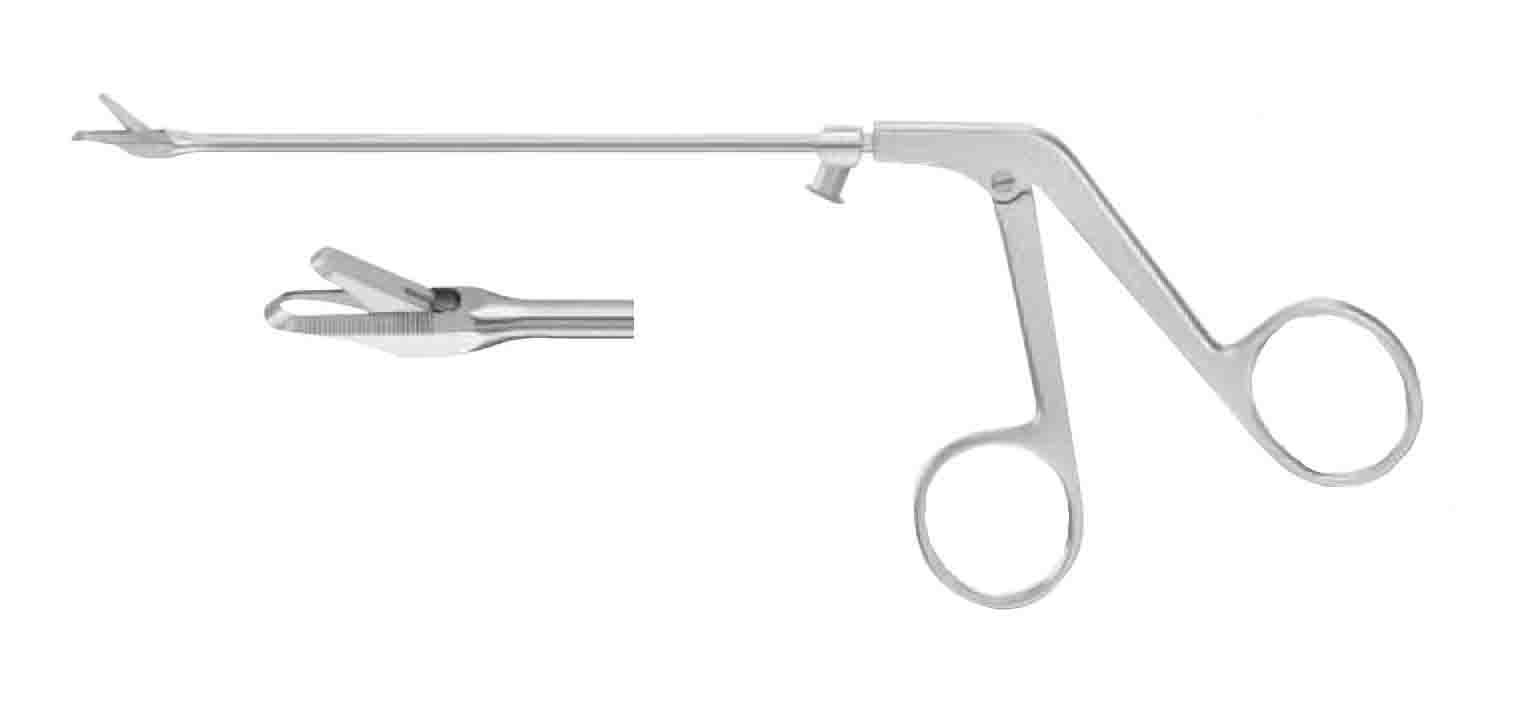 SİNÜS PANÇ 6X15 MM 13 CM